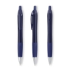 BIC Intensity Clic Gel Pen Solid Navy