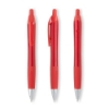 	BIC Intensity Clic Gel Pen Solid Red