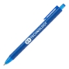 Elevate Recycled Pen Blue