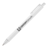 Elevate Recycled Pen White