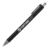 Elevate Recycled Pen Black