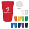 22 Oz. Big Game Stadium Cup