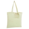 Canvas Tote Bag - 14-1/2" x 15-1/2" Blank