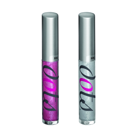 DivaZ Lip Shine with Applicator Wand