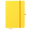 Journal Notebook Yellow