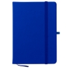 Journal Notebook Royal Blue