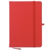 Journal Notebook Red