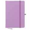 Journal Notebook Purple