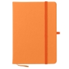 Journal Notebook Orange