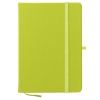 Journal Notebook Green