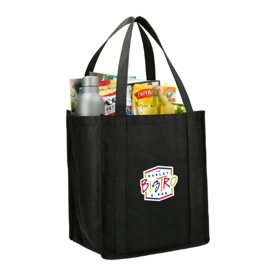 Little Juno Non-Woven Grocery Tote