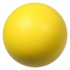 Stress Ball Yellow