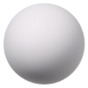 Stress Ball White