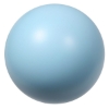 Stress Ball Light Blue