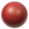 Stress Ball Burgundy