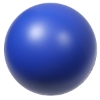 Stress Ball Blue