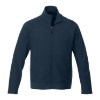 Men's OKAPI Performance Full Zip Knit Jacket Navy