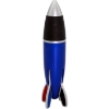 Blue Rocket Pen - 4 Color Ink