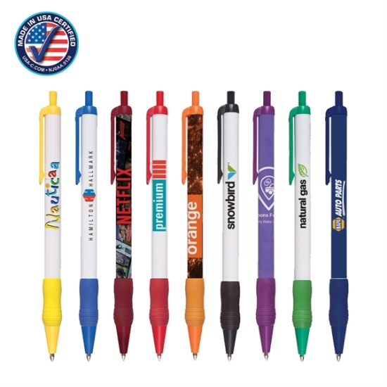 Hamilton USA Made Gripper Pens