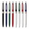 Lyra Chrome Trim Ballpoint Pen