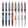 Lyra Chrome Trim Ballpoint Pen