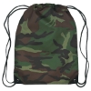 Small Hit Sports Pack Green Camo