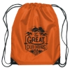 Small Hit Sports Pack Burnt Orange