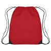 Large Hit Sports Pack Red