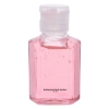 1 oz. Hand Sanitizer (9073) Blossom