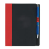 Picture of 5" x 7" ECO Notebook with Flags