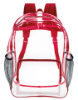 Picture of Clear Backpack