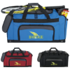 Picture of Bungee Top Duffel