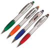 Picture of Silhouette Full Color Stylus Pens