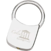 Picture of Silver Twist Lock Key Holder