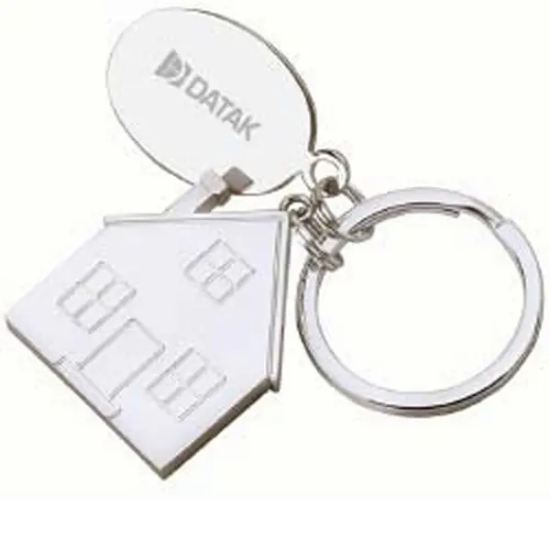 Picture of House Tag Keyholder