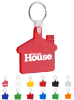 Picture of Soft House Keytags