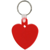 Picture of Soft Heart Shape Keytags