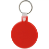 Picture of Soft Round Keytags