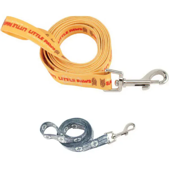 Picture of Fine Print Pet Leash