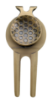 Picture of Honor Magnetic Divot Repair Tool with Ball Marker