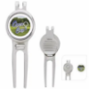 Picture of Golfer's Divot Tool with Ball Marker - Good Value (R)