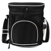 Picture of Double Compartment 12 Pack Golf Coolers