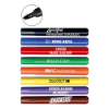 Picture of Chisel Tip Permanent Marker - USA Made