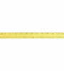 Picture of 12" Enamel Flat Wood English & Metric Rulers