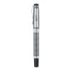 Picture of Gamma Satin Chrome Ballpoint Pens