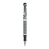 Picture of Gamma Satin Chrome Rollerball Pens