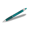 Picture of Paper Mate Element Translucent Ballpoint Pens