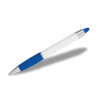 Picture of Paper Mate Element White Barrel Ballpoint Pens