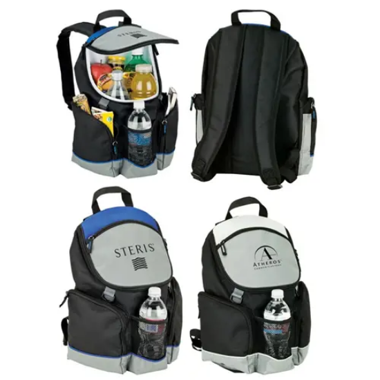 Picture of GR4502 - 12-Can Backpack Coolers