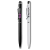 Picture of Twist Action Aluminum Pen w/ Stylus